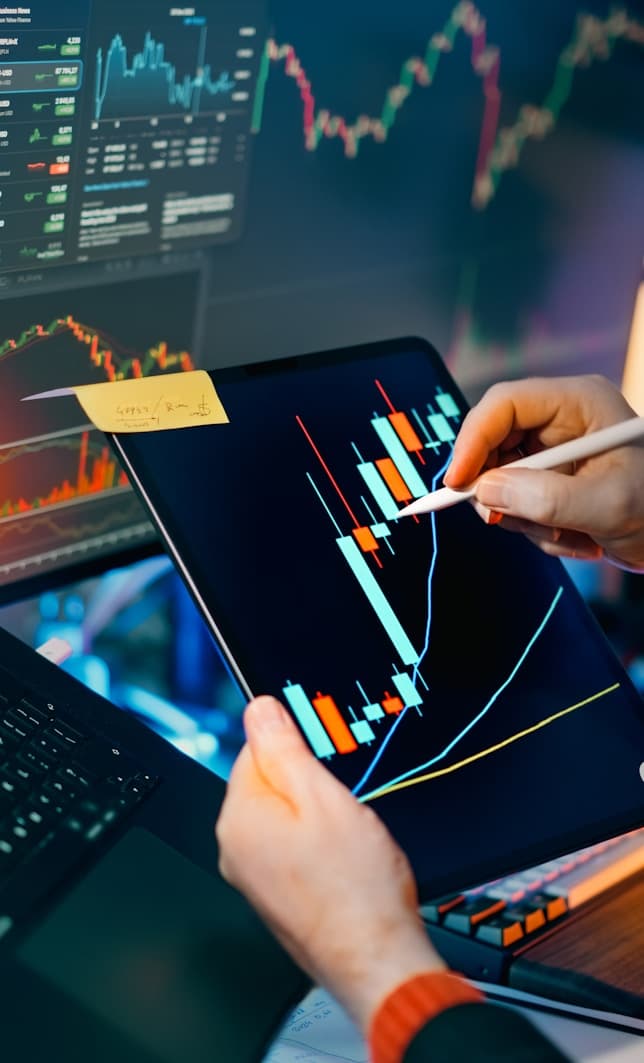 Financial Health Insights